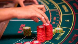 Sea Cube Casino Hotel Macau 2 The most common types of casino games