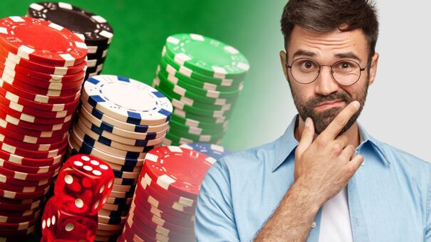 Winning 6 times in a row is not the best goal when playing at the casino