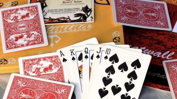 Casino Baccarat Tips