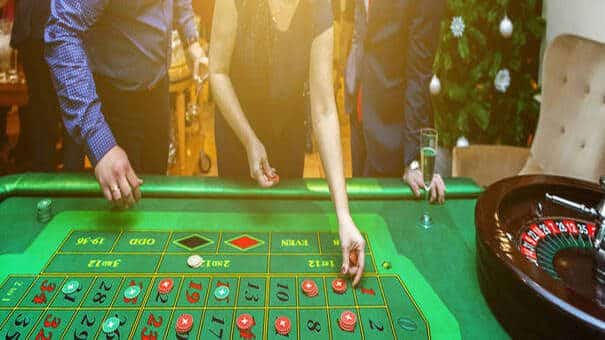 Required courses for professional baccarat players