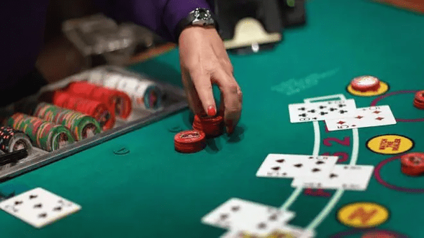 COVID-19 Pandemic Impact on the Online Baccarat and Gaming Industry