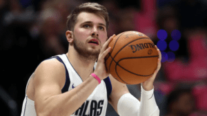 What? These countries have casinos! 4 Luka Doncic's defensive issues, remember young Nowitzki