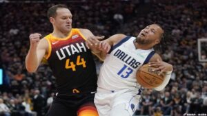 Introduction to Jeju Island Casino, Korea 7 2022 NBA Playoffs Second Round Analysis Dallas Mavericks