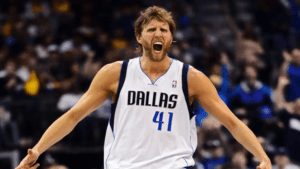 Emperor's Palace Casino, Macau 5 Mavericks advance to Western Conference Finals in Game 7
