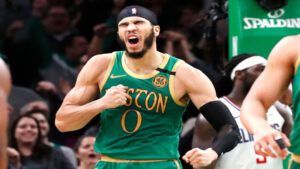 Once-in-a-lifetime Asian casinos 6 2021-22 Playoffs Have you watched Jayson Tatum's defense?