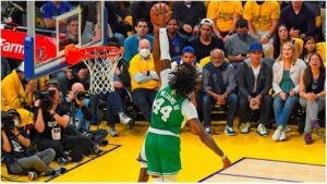 Sea Cube Casino Hotel Macau 7 Coach I'm Only Now: The Dilemma Between Robert Williams and the Celtics