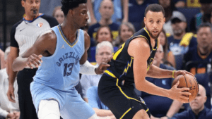 MGM MACAU Casino Hotel 4 2022 NBA Playoffs Second Round Analysis Golden State Warriors