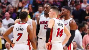 Introduction to Jeju Island Casino, Korea 2 2022 NBA Playoffs Second Round Analysis Miami Heat