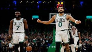 Play Casino games on your mobile device! 7 2022 NBA East Championship Analysis Boston Celtics