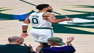Cross-border gambling laws in China 2 2022 NBA Playoffs Bucks-Celtics grab 7 preview.
