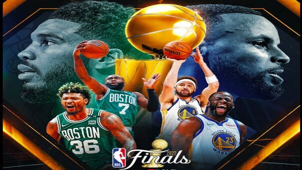 2022 Champions Warriors vs Celtics Preview