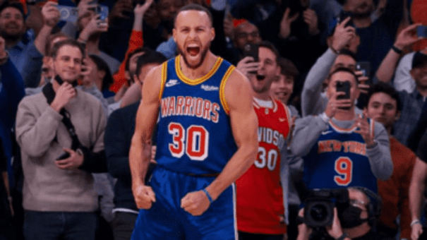 2022 NBA Playoffs AnalysisWarriors Western Conference Finals