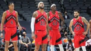 Play Casino games on your mobile device! 3 2021-22 Raptors Playoffs G2: A failed offense.