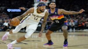 What? These countries have casinos! 5 2022 Playoffs must affirm Brandon Ingram in addition to believing in Foster's curse