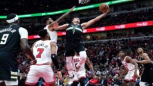 Cross-border gambling laws in China 4 2022 Playoffs is more flexible without Middleton?