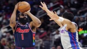 Tungkol sa Macau Casinos 7 2022 NBA Playoff Analysis Philadelphia VS. Tyrannosaurus Rex G4