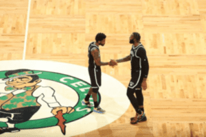 Wynn Macau Casino Hotel 3 2022 Playoffs Nets question, maybe there is no answer to Simmons?