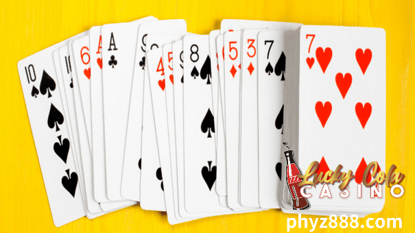Ang Baccarat ay isang card game na nagmula sa Italy. Hindi tulad ng ibang mga laro sa casino, ito ay naging isa sa pinakasikat na mga laro sa casino.