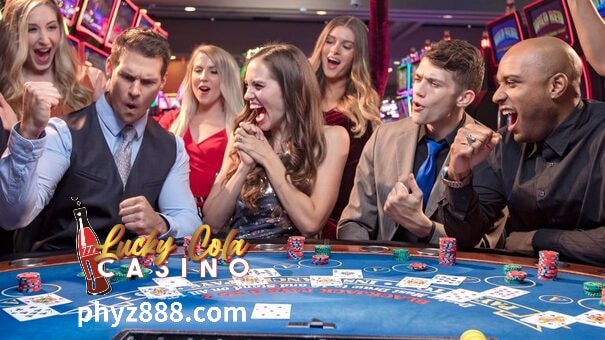 Ang Blackjack ay isa sa pinakatunay na mga laro sa mesa ng casino na nilikha. Ang laro ng blackjack ay umiikot sa loob ng maraming henerasyon.