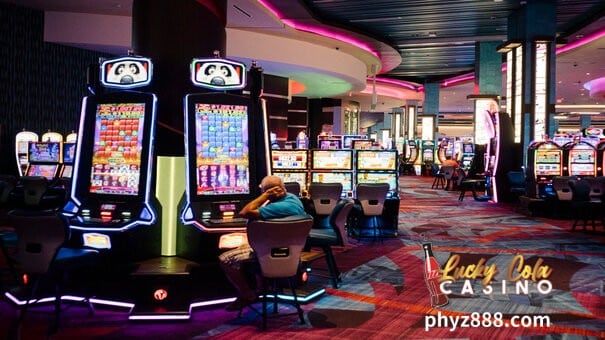 Kung gusto mong matutunan kung paano makakuha ng bentahe sa pagsusugal nang walang daya sa Lucky Cola Online Casino Philippines, ang artikulong ito ay para sa iyo.