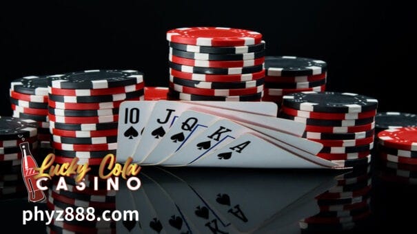 Tulad ng ibang industriya, ang pinakamalaking online poker site ay nag-uutos ng malaking bahagi sa merkado. Ang PokerStars lamang ang bumubuo ng 60% ng trapiko ng online poker sa mundo.