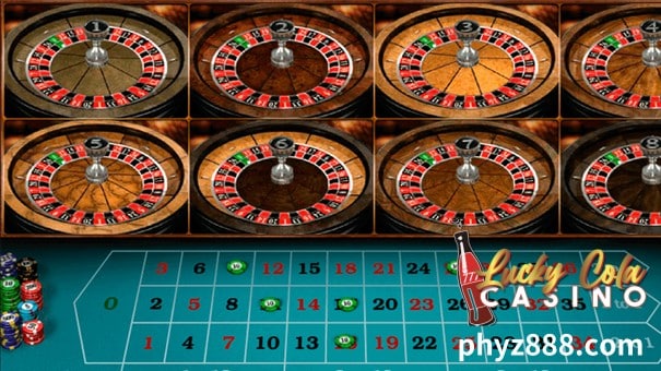 Ang roulette ay isang laro na madalas na tinutukoy bilang isang superlatibo. Nakita ko itong tinutukoy bilang ang pinakalumang laro ng casino o ang pinakamahal na laro ng casino.