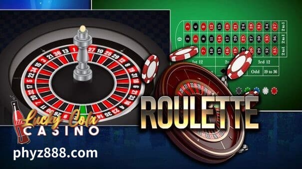 Pagdating sa kadalian ng paglalaro, walang paghahambing sa roulette. Iikot mo ang isang roulette wheel na may 38 posibleng resulta