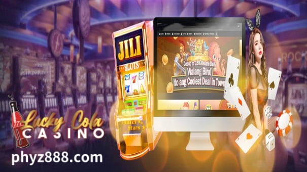 Ang JILI Slot game ay hindi lamang isang simpleng laro ng pagpapaunlad. Lagi nilang naiintindihan ang mga pangangailangan ng mga manlalaro.