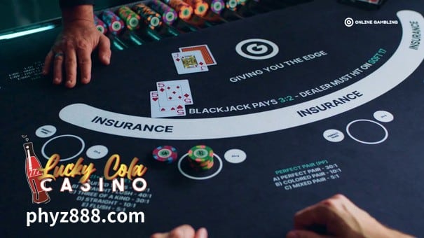Kaya gusto mong maglaro ng blackjack online ngunit hindi sigurado kung saan makakakuha ng pinakamahusay na logro?