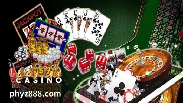 Ang pananabik sa isang pagkakataong manalo ng malaki, ang panganib na mawala ang lahat ng ito, ang sira-sirang kliyente - ang casino ay may halos romantikong kalidad na bihirang makita saanman.