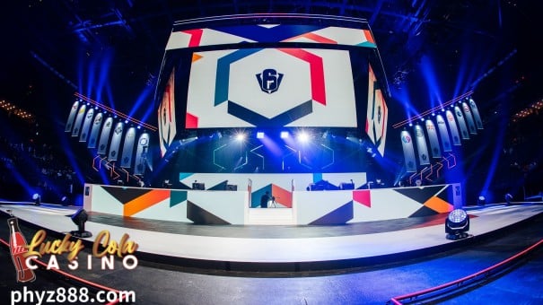 Sa kabutihang palad, hindi nito ikinagagalit ang hardcore na komunidad, kung saan naroroon ang lahat ng mahilig sa pagtaya sa esports.