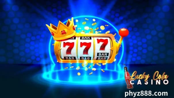 Maraming dahilan kung bakit pinipili ng mga tao na maglaro ng mga slot machine sa isang casino.
