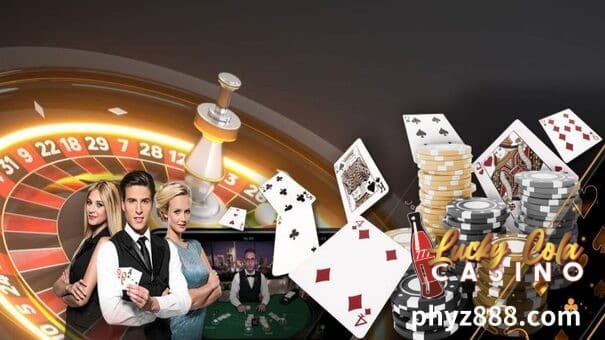 Sa mga nagdaang taon, sa pag-unlad ng mundo ng Internet, ang mga online casino ay naging mas sikat sa buong mundo