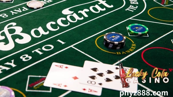 Masasabing ang pinakakomplikadong bagay tungkol sa punto banco ay ang tinatawag na baccarat third card rule.