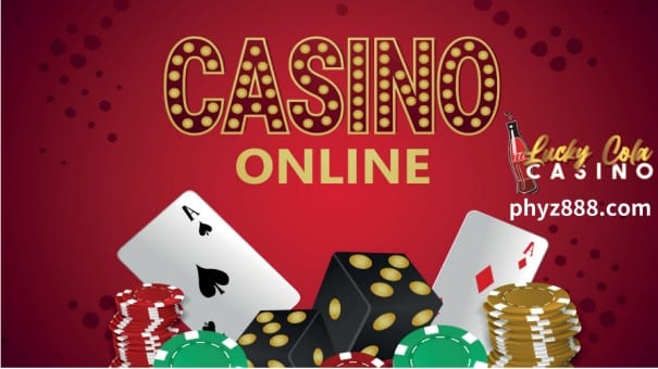 Sa ibaba ay makikita mo ang iba't ibang kategorya ng mga laro sa casino ng Lucky Cola at ang mga kahulugan nito.