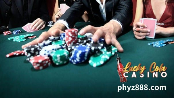 Ang Blackjack ay dumating sa lahat ng hugis at sukat, at gayundin ang mga mahilig sa laro.