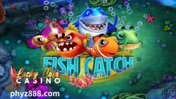 Para sa pinakamagandang karanasan, ang Joker fishing game ay may kasamang malawak na hanay ng mga feature.