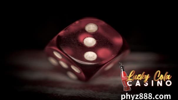 a pamamagitan ng tutorial na ito, malalaman mo ang lahat ng kailangan mo, para maglaro ng Sic Bo sa Lucky Cola casino.