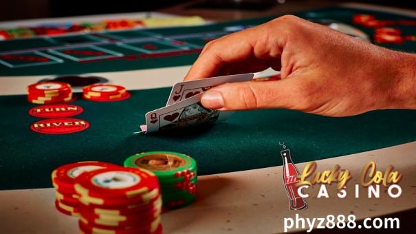 Pansamantala, kung nag-iisip ka kung alin ang 10 pinakasikat na card at poker idioms, manatiling nakatutok sa Lucky Cola at patuloy