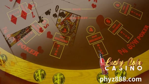 Ang Pai Gow Poker ay medyo sikat na laro na mahahanap mo sa maraming online casino.