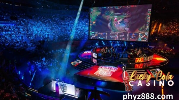 Naghanda kami ng pitong tip upang mapataas ang iyong pagkakataong manalo sa pagtaya sa esport ng League of Legends (LOL).