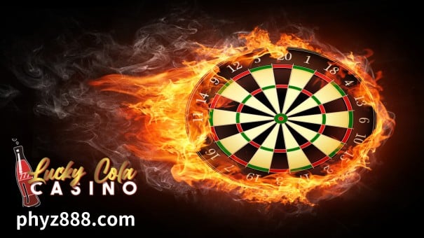 Sa kabilang banda, makikita mo ang mga darts fixtures na nangyayari ngayon at sa susunod na limang araw.