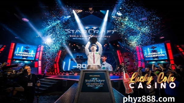 Sa kasalukuyan, ang merkado ng pagtaya sa Esport ay lalong masigla, na umaakit ng malaking bilang ng mga kalahok.