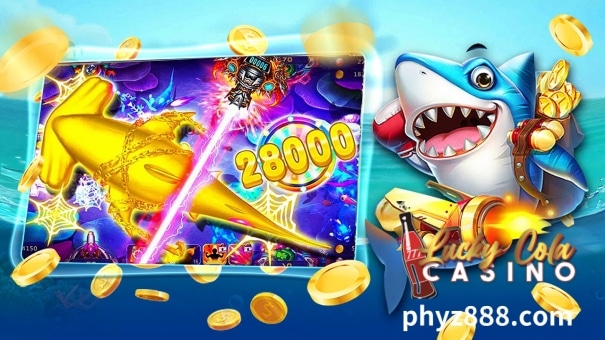 Ang Momo Fishing game ay isang laro na hindi tumitigil sa pagiging mainit sa bookmaker naLucky Cola .