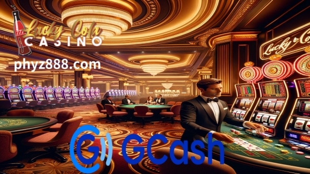 Ipakikilala ng artikulong ito nang detalyado kung paano gamitin ang GCash para magdeposito sa Lucky Cola platform