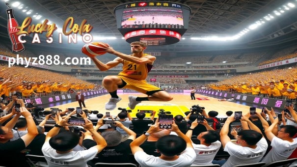 Ang pagtaya sa PBA sa Lucky Cola Online Casino ay maaaring maging kapana-panabik at masaya, ngunit mangyaring tandaan