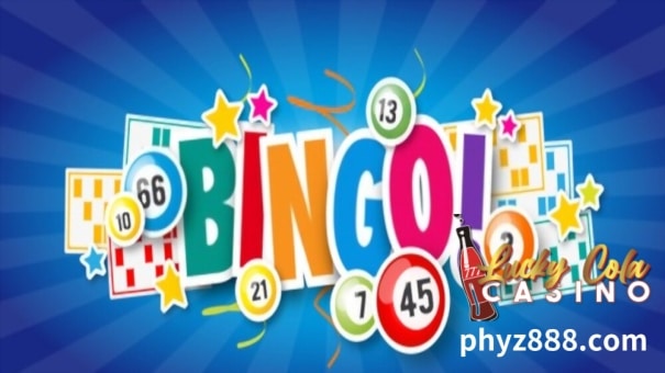 Narinig mo na ba ang " Lucky Cola Bingo Roll "? Ito ang pinakabagong obra maestra sa koleksyon ng larong 3D Casino sa Lucky Cola.