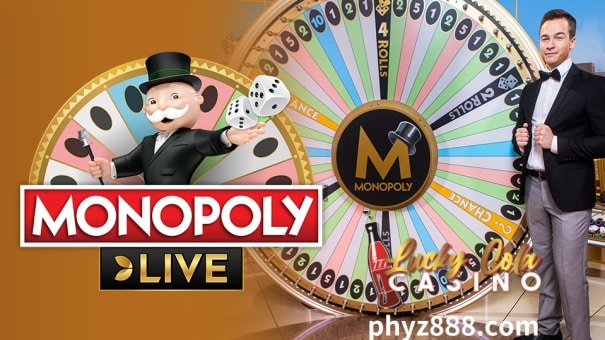 Ilabas ang iyong potensyal na manalo gamit ang Lucky Cola Monopoly Live at ang 5 mahahalagang hakbang nito sa tagumpay.