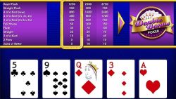 Play Free Video Poker Games (No Sign-Up) 4 Double Bonus Poker