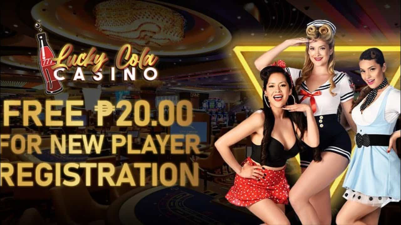 Blog 4 Lucky Cola Casino Online, a hub of digital entertainment in the Philippines, is home to over 500,000 active users, a number that is rapidly growing each day.